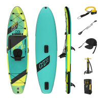 Bestway Paddleboard FREESOUL TECH CONVERTIBLE 340 x 89 x 15 cm