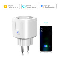 Platinium Chytrá WiFi zásuvka Smart Control EU16 