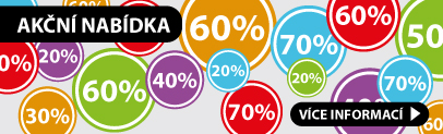 AKČNÍ NABÍDKA